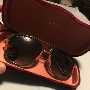 Gucci Sunglasses